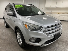 Used 2018  Ford Escape 4d SUV 4WD SE at Ideal Cars Llc near Mesa&comma; AZ
