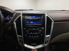 Used 2016  Cadillac SRX 4d SUV FWD Luxury at Ideal Cars Llc near Mesa&comma; AZ