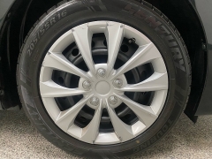 Used 2016  Toyota Corolla 4d Sedan S at Ideal Cars Llc near Mesa&comma; AZ