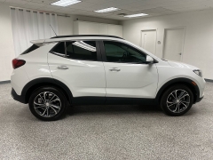 Used 2021 Buick Encore GX FWD 4dr Select at Ideal Cars Llc near Mesa, AZ