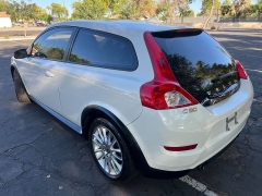 Used 2011 Volvo C30 3d Hatchback T5 AT Moonroof at Ideal Cars Llc near Mesa, AZ