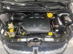 Used 2020  Dodge Grand Caravan 4d Wagon SXT at Ideal Cars Llc near Mesa&comma; AZ