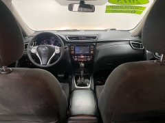 Used 2015 Nissan Rogue 4d SUV FWD SV at Ideal Cars Llc near Mesa, AZ