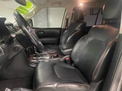 Used 2019  Nissan Armada 4d SUV RWD SL at Ideal Cars Llc near Mesa&comma; AZ
