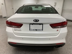 Used 2018  Kia Optima 4d Sedan S at Ideal Cars Llc near Mesa&comma; AZ