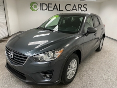 Used 2016  Mazda CX-5 4d SUV FWD Touring at Ideal Cars Llc near Mesa&comma; AZ