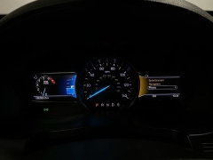 Used 2018  Ford Explorer 4d SUV FWD Limited at Ideal Cars Llc near Mesa&comma; AZ