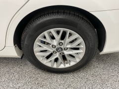 Used 2016 Toyota Camry 4d Sedan LE at Ideal Cars Llc near Mesa, AZ