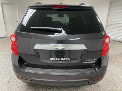 Used 2013  Chevrolet Equinox 4d SUV FWD LT1 at Ideal Cars Llc near Mesa&comma; AZ