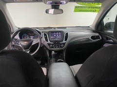 Used 2020  Chevrolet Equinox 4d SUV FWD LS w/1LS at Ideal Cars Llc near Mesa, AZ