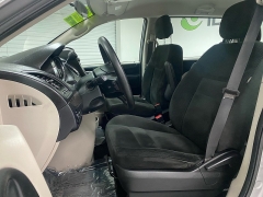 Used 2016  Dodge Grand Caravan 4d Wagon AVP at Ideal Cars Llc near Mesa, AZ