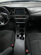 Used 2018 Hyundai Sonata 4d Sedan SE at Ideal Cars Llc near Mesa, AZ