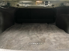 Used 2021  Toyota Corolla SE CVT at Ideal Cars Llc near Mesa, AZ