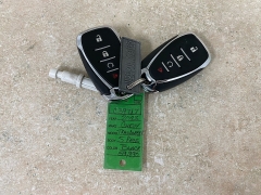 Used 2023  Chevrolet Trailblazer FWD 4dr LT at Ideal Cars Llc near Mesa&comma; AZ