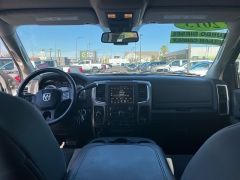 Used 2013 Ram 2500 4WD Mega Cab Big Horn at Ideal Cars Llc near Mesa, AZ