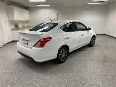 Used 2016 Nissan Versa 4d Sedan SV at Ideal Cars Llc near Mesa, AZ