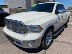 Used 2016  Ram 1500 2WD Crew Cab Laramie at Ideal Cars Llc near Mesa&comma; AZ