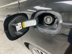 Used 2018  Ford Fusion Hybrid 4d Sedan Titanium at Ideal Cars Llc near Mesa, AZ