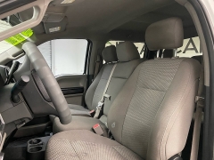 Used 2017 Ford F-150 4WD SuperCrew XLT 5 1/2 at Ideal Cars Llc near Mesa, AZ