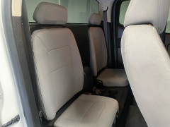 Used 2020 Chevrolet Colorado 2WD Ext Cab WT at Ideal Cars Llc near Mesa, AZ
