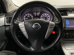 Used 2013  Nissan Sentra 4d Sedan SR at Ideal Cars Llc near Mesa&comma; AZ