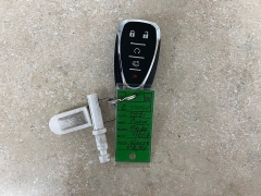 Used 2021  Chevrolet Malibu 4dr Sdn LT at Ideal Cars Llc near Mesa&comma; AZ