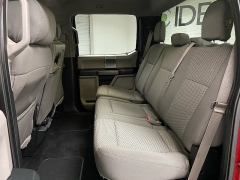 Used 2015  Ford F-150 2WD Supercrew XLT 5 1&sol;2 at Ideal Cars Llc near Mesa&comma; AZ