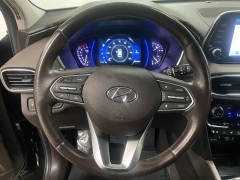 Used 2020 Hyundai Santa Fe 4d SUV FWD Limited 2.4L at Ideal Cars Llc near Mesa, AZ