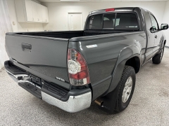 Used 2013  Toyota Tacoma 4WD Access Cab Auto at Ideal Cars Llc near Mesa&comma; AZ