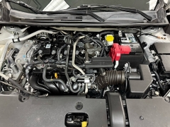 Used 2022  Nissan Sentra SV CVT at Ideal Cars Llc near Mesa&comma; AZ