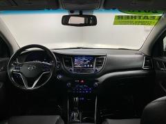 Used 2018  Hyundai Tucson 4d SUV FWD Limited at Ideal Cars Llc near Mesa&comma; AZ