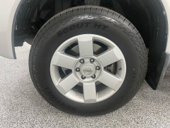 Used 2008 Nissan Titan 2WD Crew Cab XE at Ideal Cars Llc near Mesa, AZ