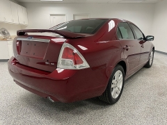 Used 2006 Ford Fusion 4d Sedan SEL (V6) at Ideal Cars Llc near Mesa, AZ