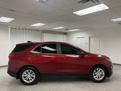 Used 2019  Chevrolet Equinox 4d SUV FWD LT w/1LT at Ideal Cars Llc near Mesa, AZ