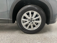 Used 2014  Mazda CX-5 4d SUV FWD Sport Auto at Ideal Cars Llc near Mesa, AZ