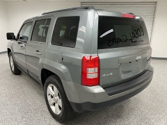 Used 2014 Jeep Patriot 4d SUV 4WD Sport at Ideal Cars Llc near Mesa, AZ
