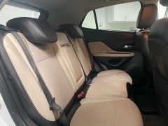Used 2020  Buick Encore 4d SUV FWD Preferred at Ideal Cars Llc near Mesa, AZ