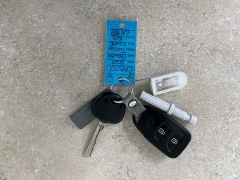 Used 2013 Hyundai Tucson 4d SUV FWD GLS at Ideal Cars Llc near Mesa, AZ
