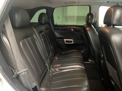 Used 2014 Chevrolet Captiva Sport 4d SUV FWD LTZ at Ideal Cars Llc near Mesa, AZ
