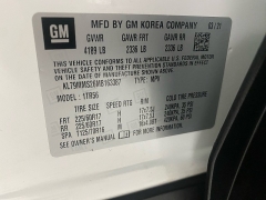 Used 2021  Chevrolet Trailblazer 4d SUV FWD LS at Ideal Cars Llc near Mesa&comma; AZ