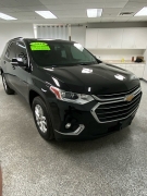 Used 2019  Chevrolet Traverse 4d SUV FWD LT Cloth w&sol;1LT at Ideal Cars Llc near Mesa&comma; AZ