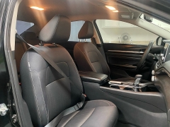 Used 2021 Nissan Altima 2.5 SV Sedan at Ideal Cars Llc near Mesa, AZ