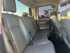 Used 2020  Ram 1500 Classic 4WD Crew Cab SLT Longbed at Ideal Cars Llc near Mesa, AZ