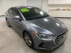 Used 2018  Hyundai Elantra 4d Sedan SEL at Ideal Cars Llc near Mesa&comma; AZ