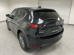 Used 2017 Mazda CX-5 4d SUV FWD Sport at Ideal Cars Llc near Mesa, AZ