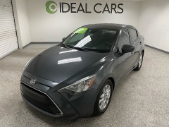 Used 2016  Scion iA 4d Sedan Auto at Ideal Cars Llc near Mesa&comma; AZ