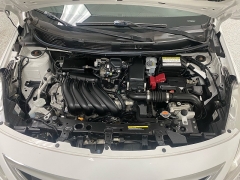 Used 2016 Nissan Versa 4d Sedan SV at Ideal Cars Llc near Mesa, AZ