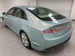 Used 2014  Lincoln MKZ Hybrid 4d Sedan at Ideal Cars Llc near Mesa&comma; AZ