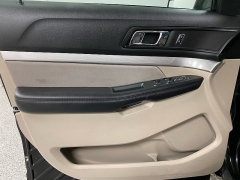 Used 2018  Ford Explorer 4d SUV FWD at Ideal Cars Llc near Mesa, AZ