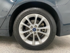 Used 2020  Ford Fusion 4d Sedan FWD SE 1.5L EcoBoost at Ideal Cars Llc near Mesa, AZ